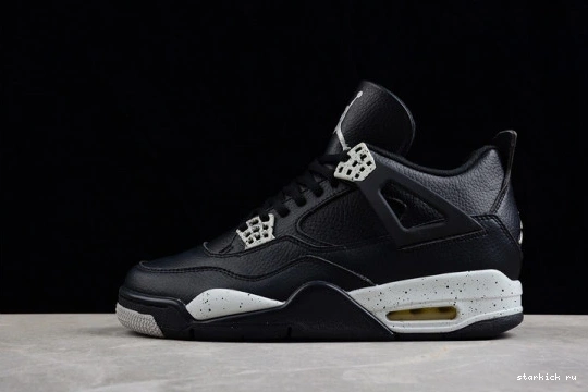 Jordan 4 314254-003 314254-003 Oreo (2015) Retro 0117